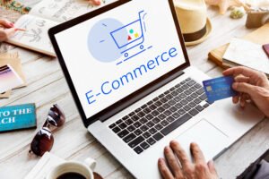 کدام وب سایت برای کسب و کار شما مناسب است | وب سایت های تجارت الکترونیک (E-commerce)