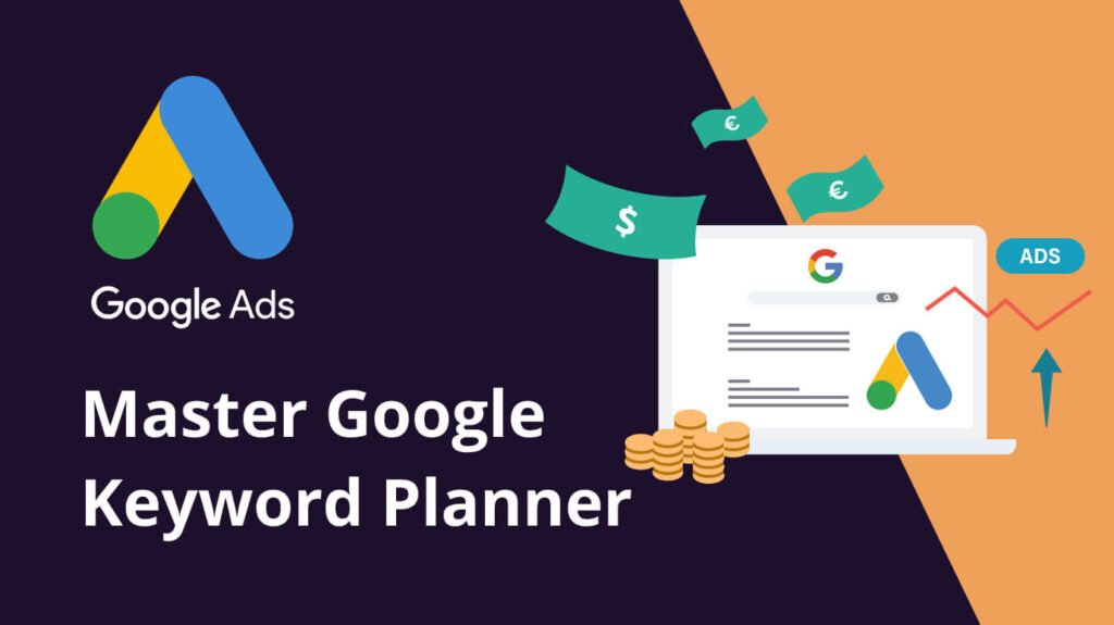google keyword planner