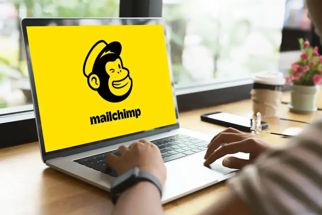 mailchimp