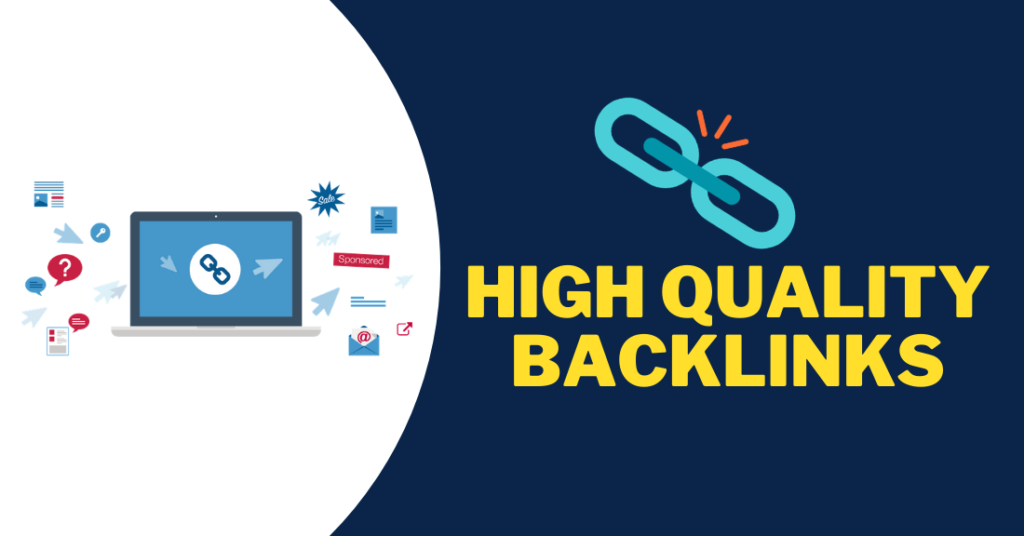 quality backlinks