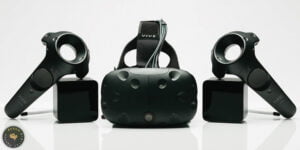 واقعیت مجازی چیست؟