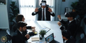 بازاریابی و فروش با واقعیت مجازی